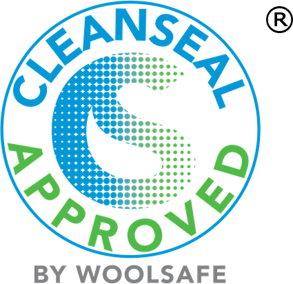 CleanSeal Approved