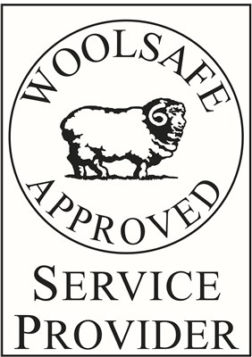 WoolSafe Service Provider