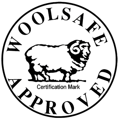 WoolSafe Fiber Care Specialist