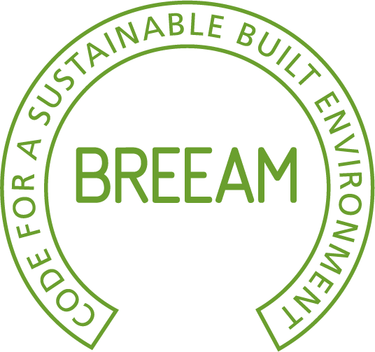BREEAM Exemplary